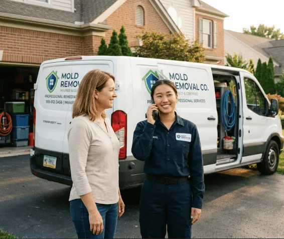 Crawlspace Mold Remediation New Auburn, MN FAQs